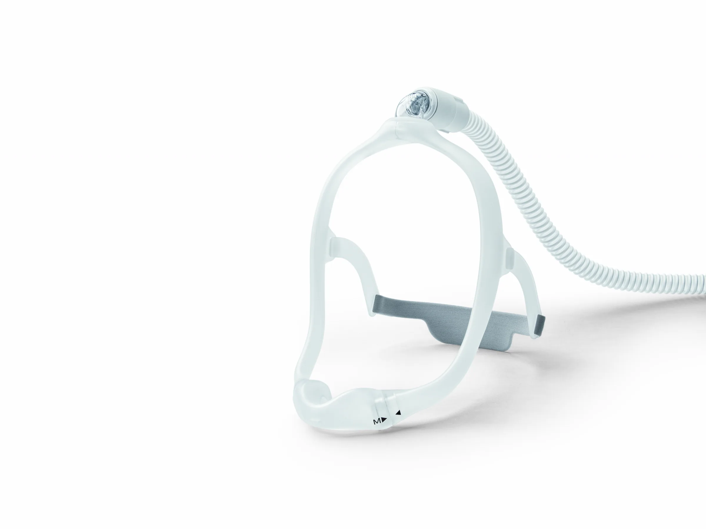 Philips Respironics DreamWear Nasal Under-the-Nose Mask - Image 2