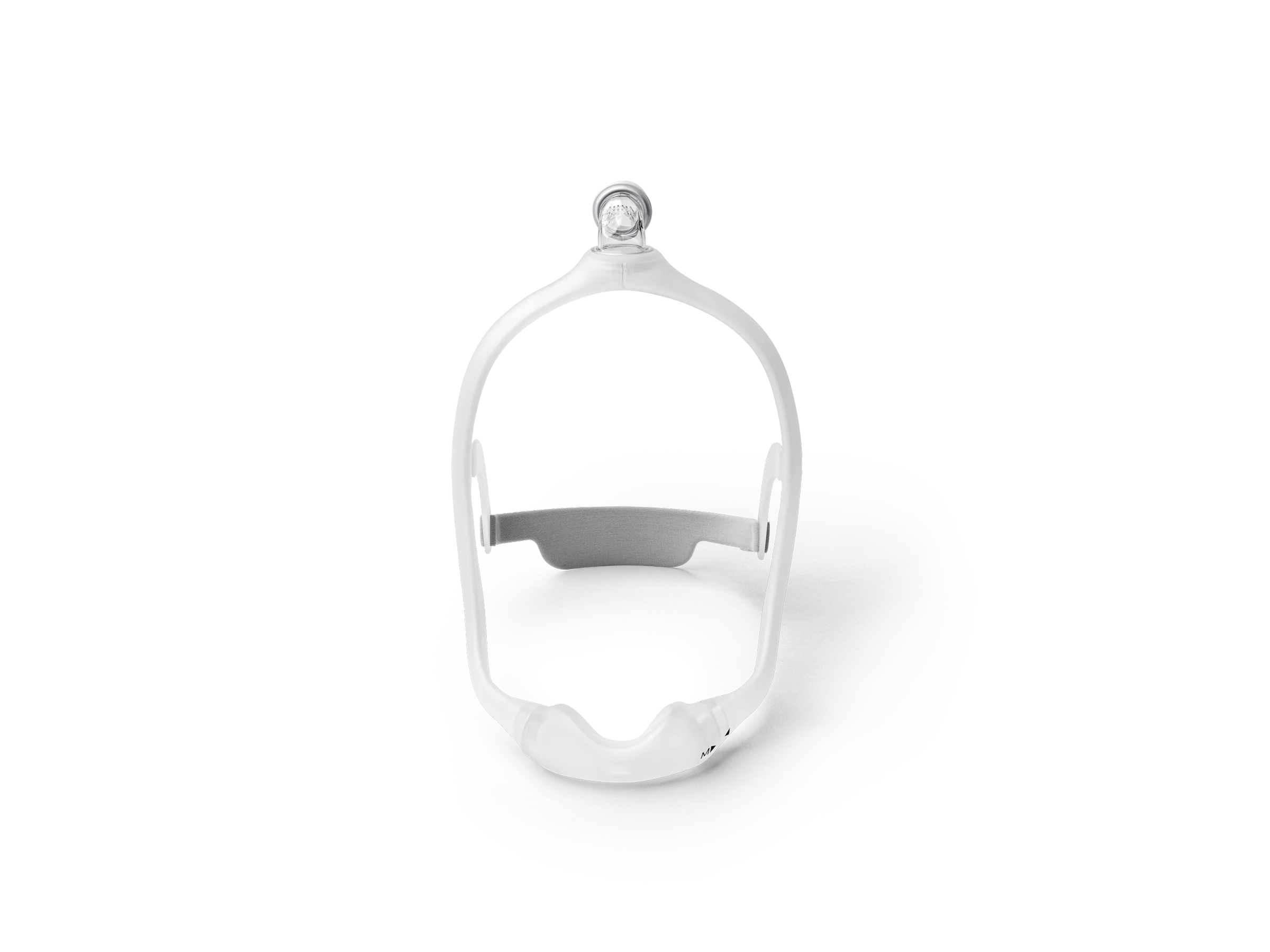Philips Respironics DreamWear under-the-nose nasal CPAP mask