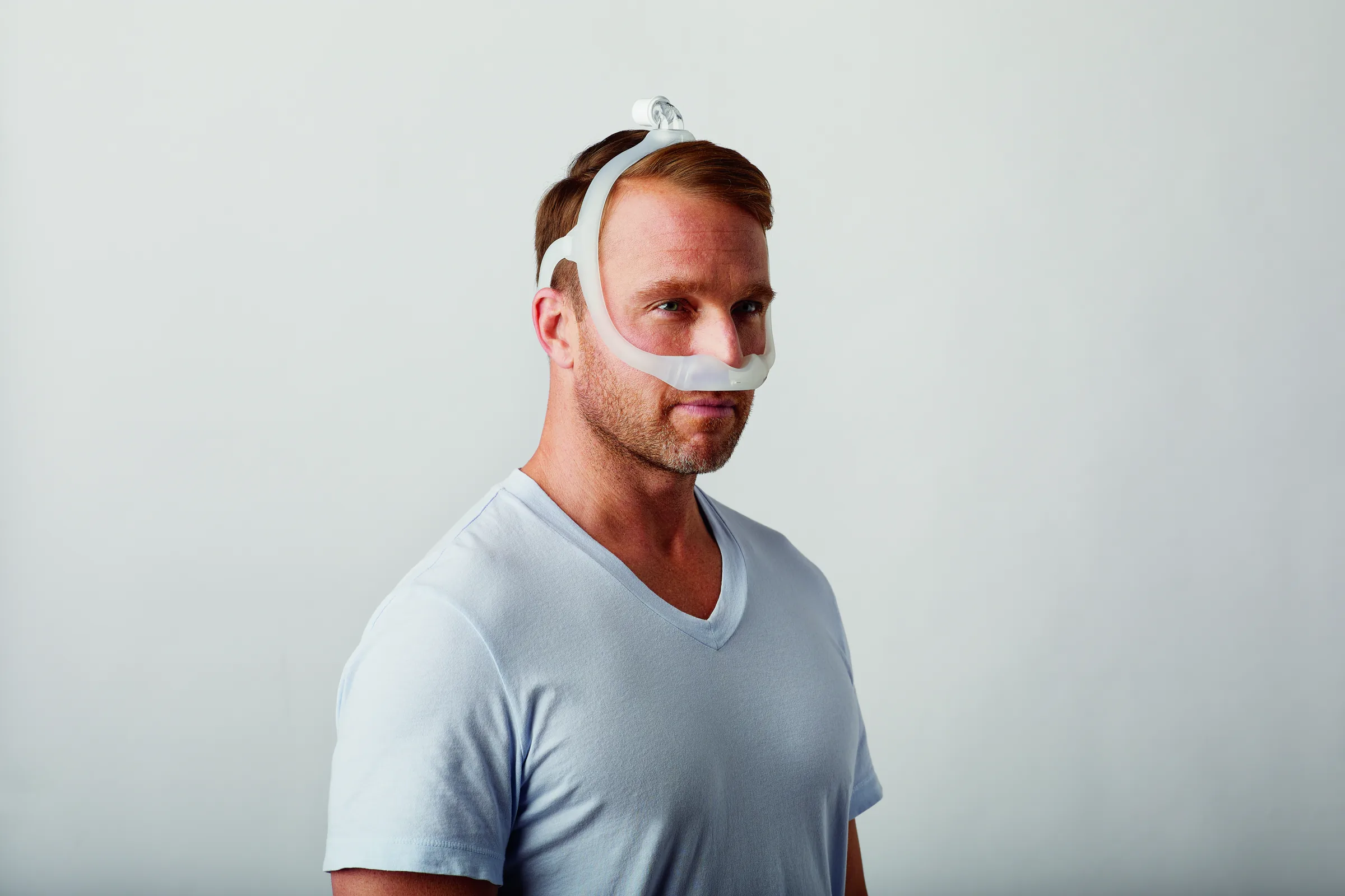 Philips Respironics DreamWear Nasal Under-the-Nose Mask - Image 3