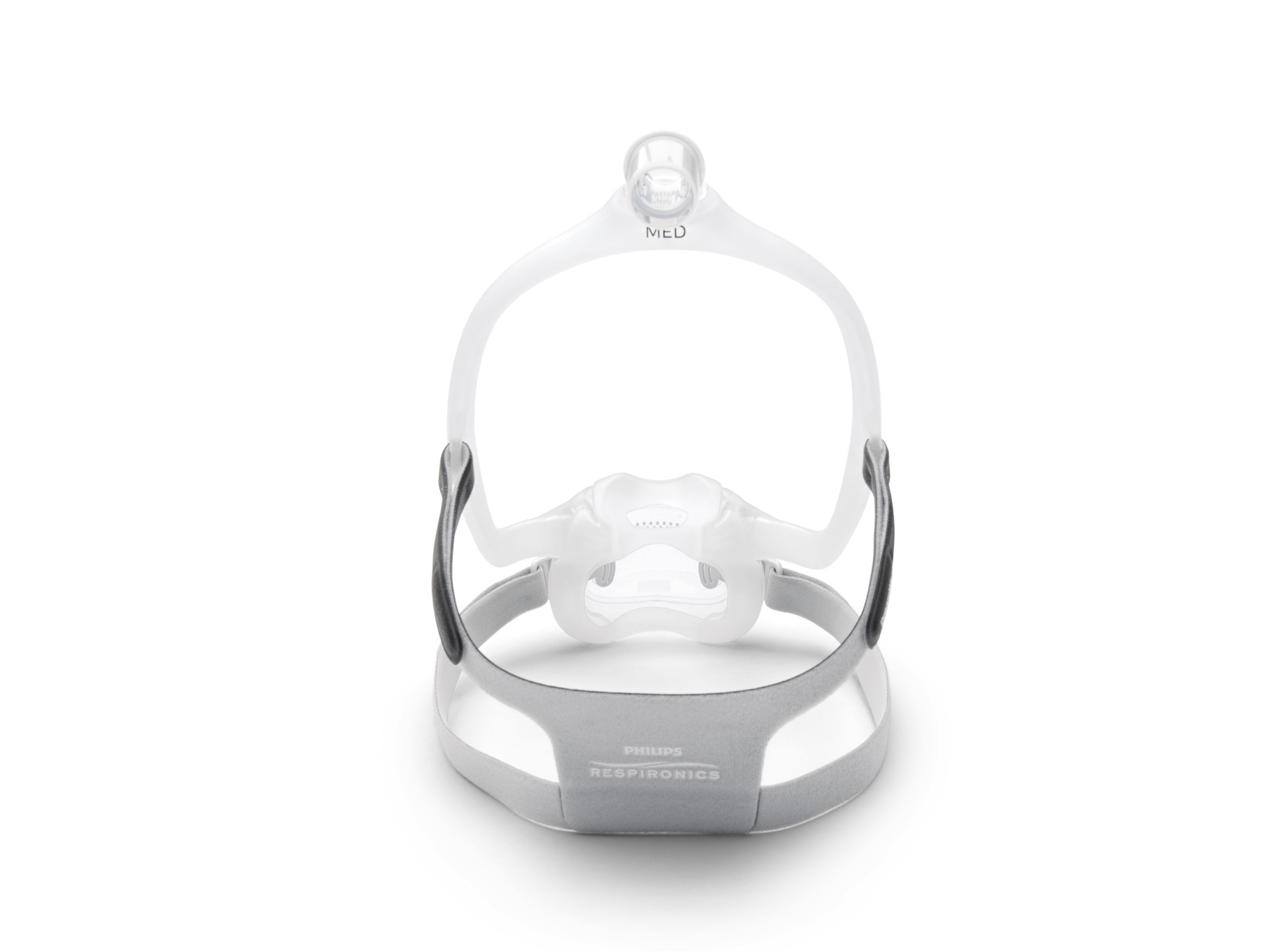 Philips Respironics DreamWear Full Face CPAP Mask - Image 3