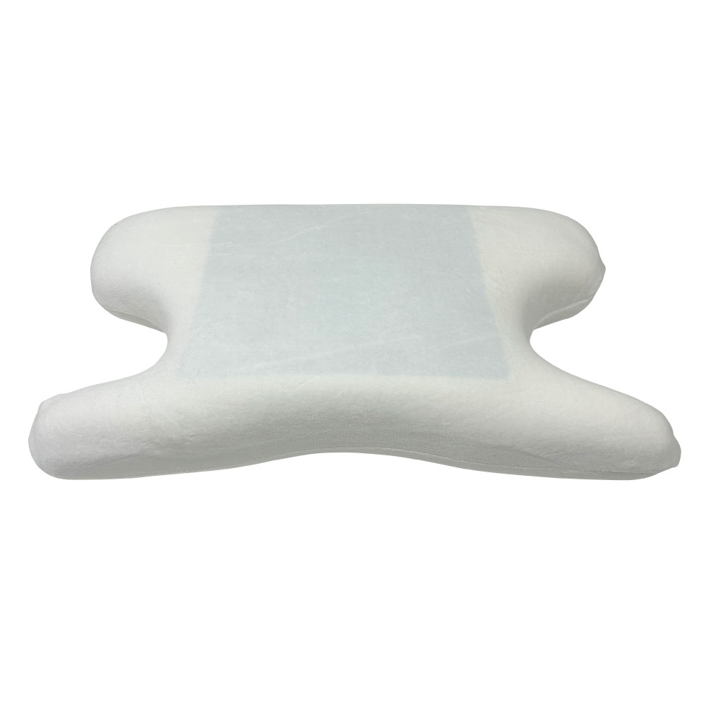 Best in Rest Memory Foam CPAP Pillow with Cooling Gel - Image 2