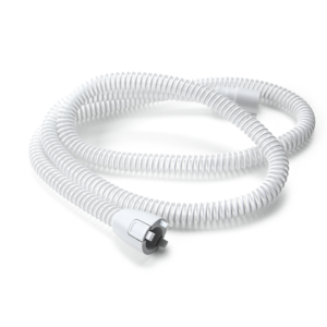 DreamStation-compatible 15 mm heated CPAP tube