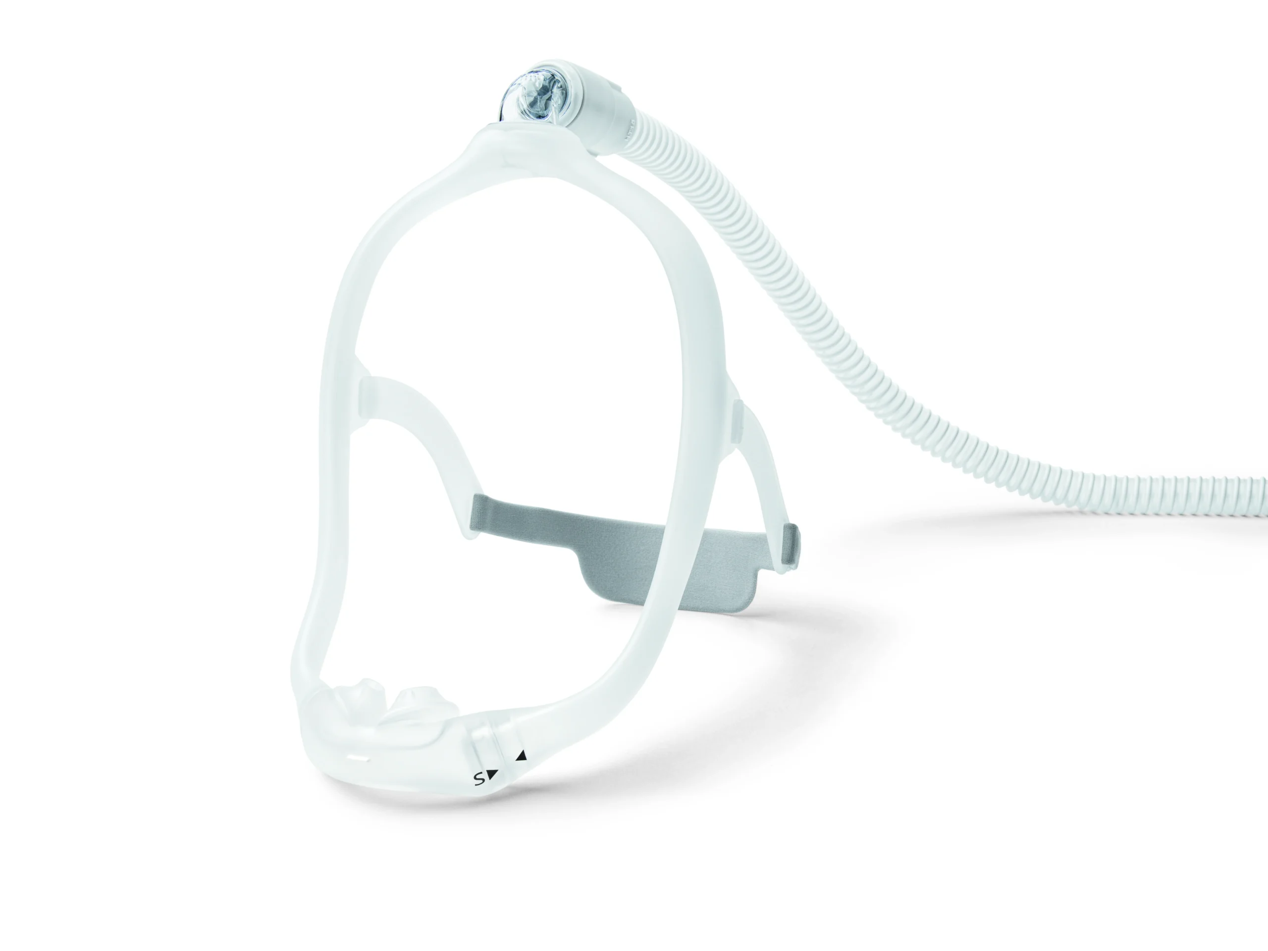 Philips Respironics DreamWear Silicone Nasal Pillows Fit Pack - Image 2