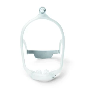 Philips Respironics DreamWear silicone nasal pillows CPAP mask