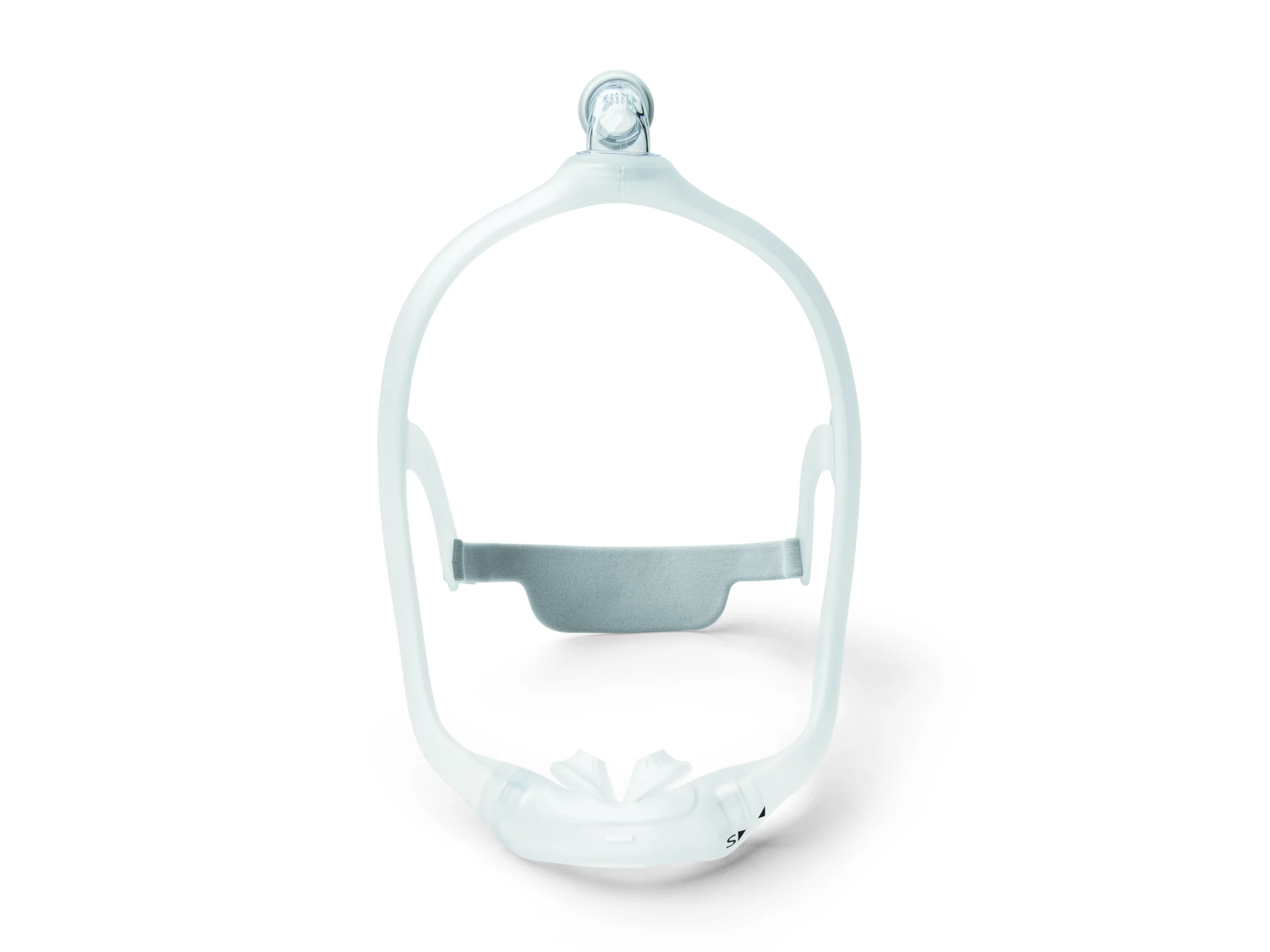 Philips Respironics DreamWear silicone nasal pillows CPAP mask