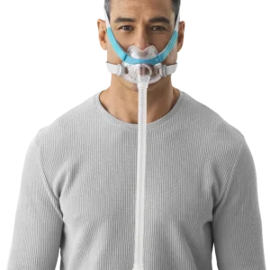 F&P Evora Full Face Mask — product image
