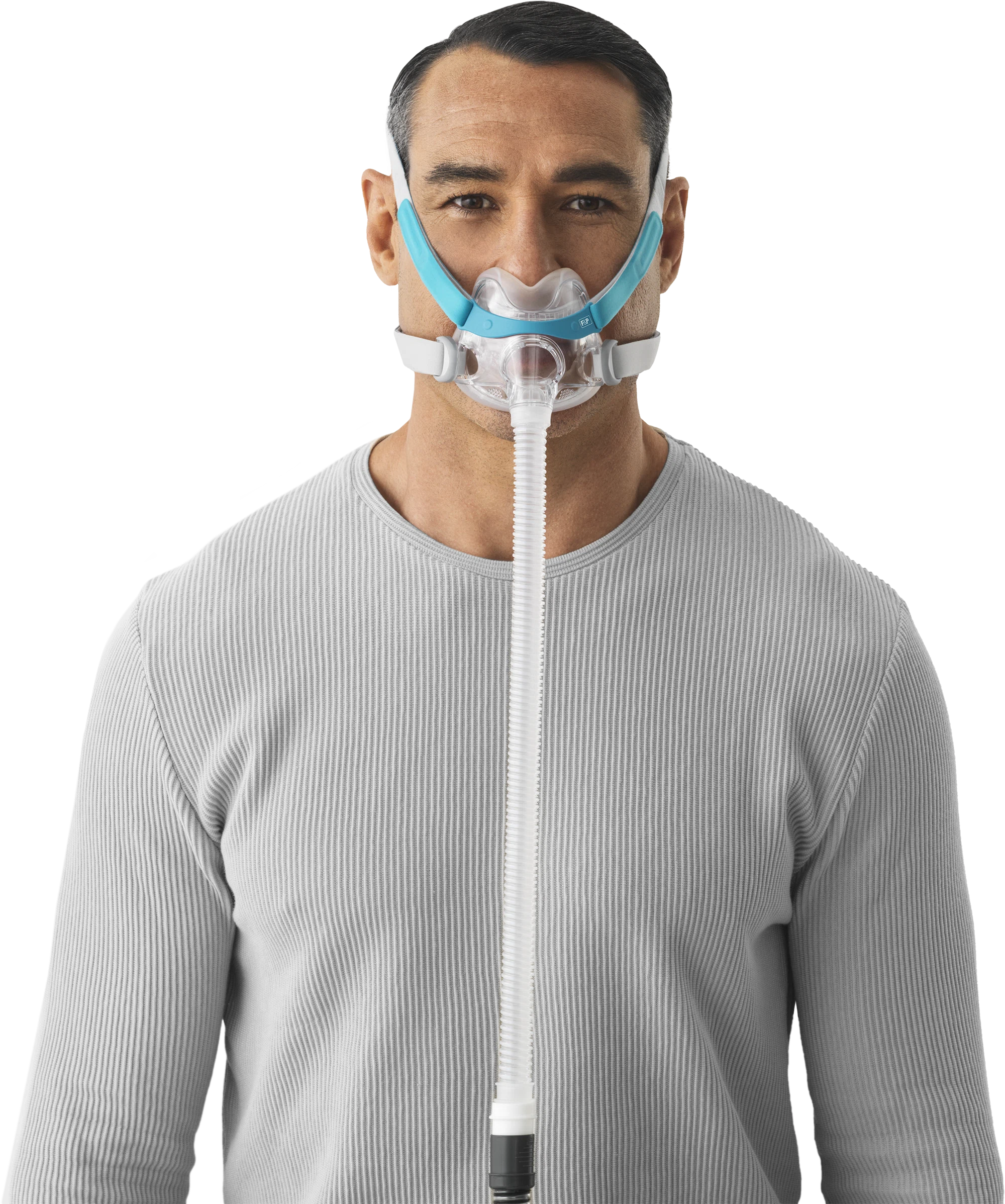 F&P Evora Full Face Mask — product image