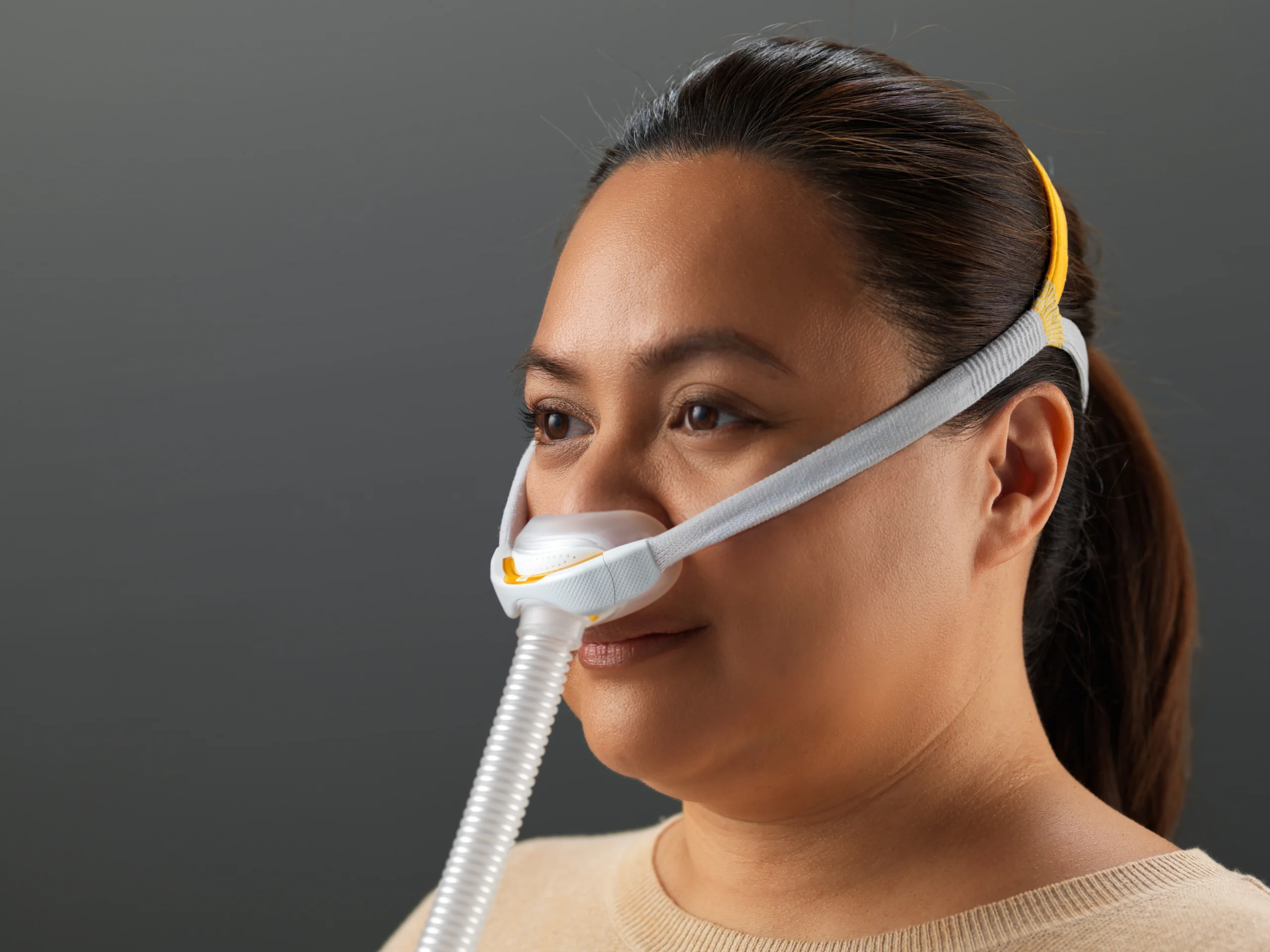 F&P Solo Nasal Pillows Fit Pack - Image 5