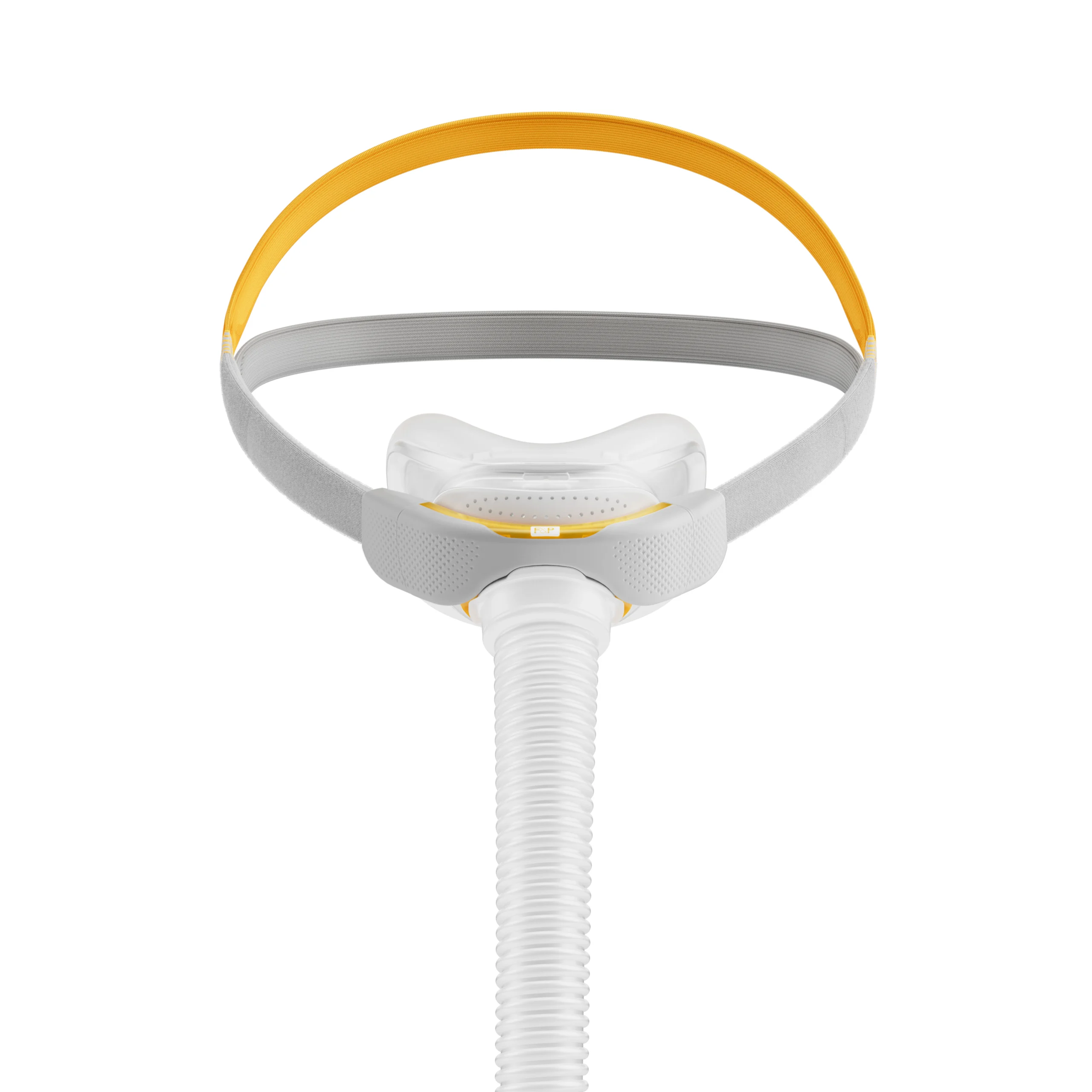 Fisher & Paykel Solo nasal CPAP mask