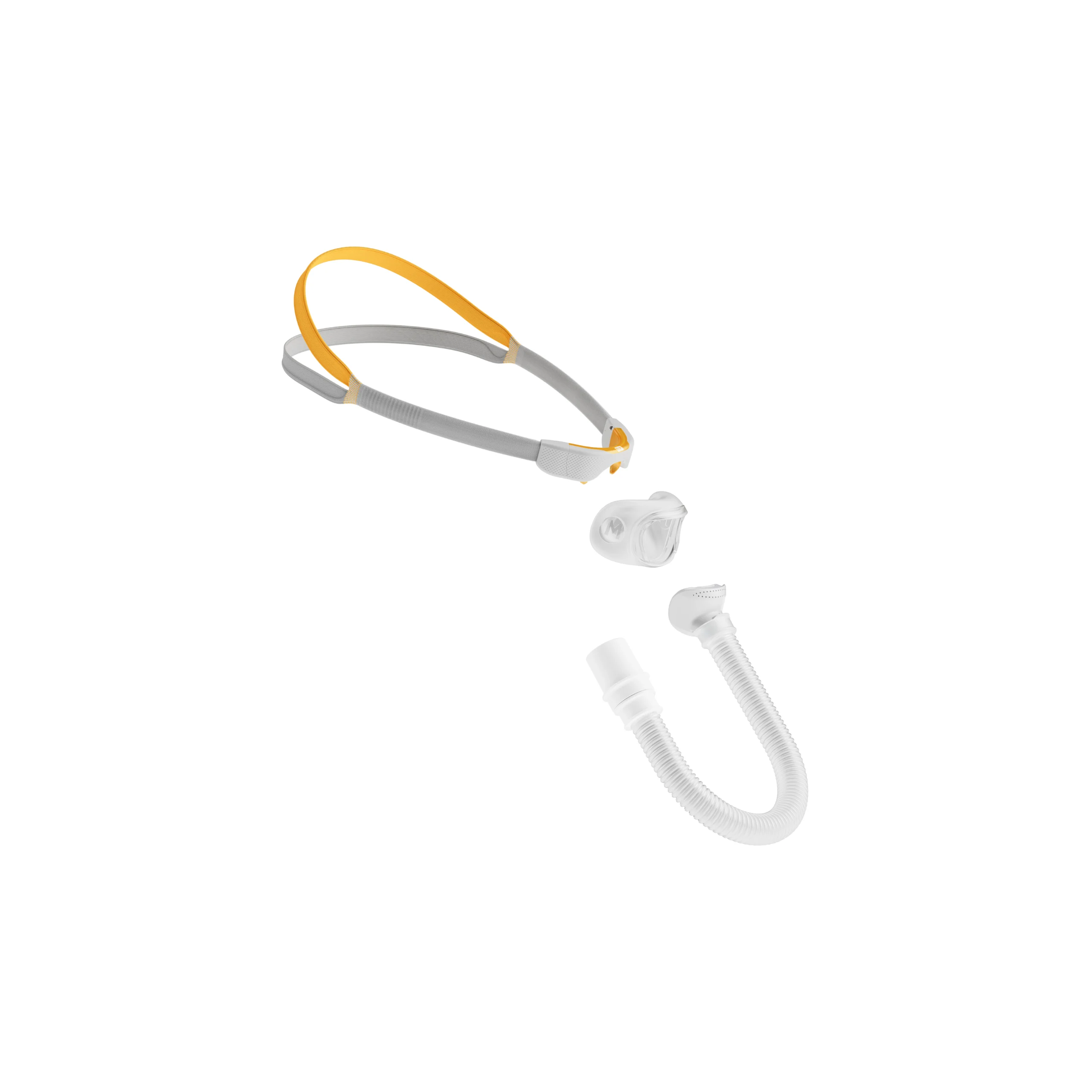 F&P Solo Nasal Pillows Fit Pack - Image 4