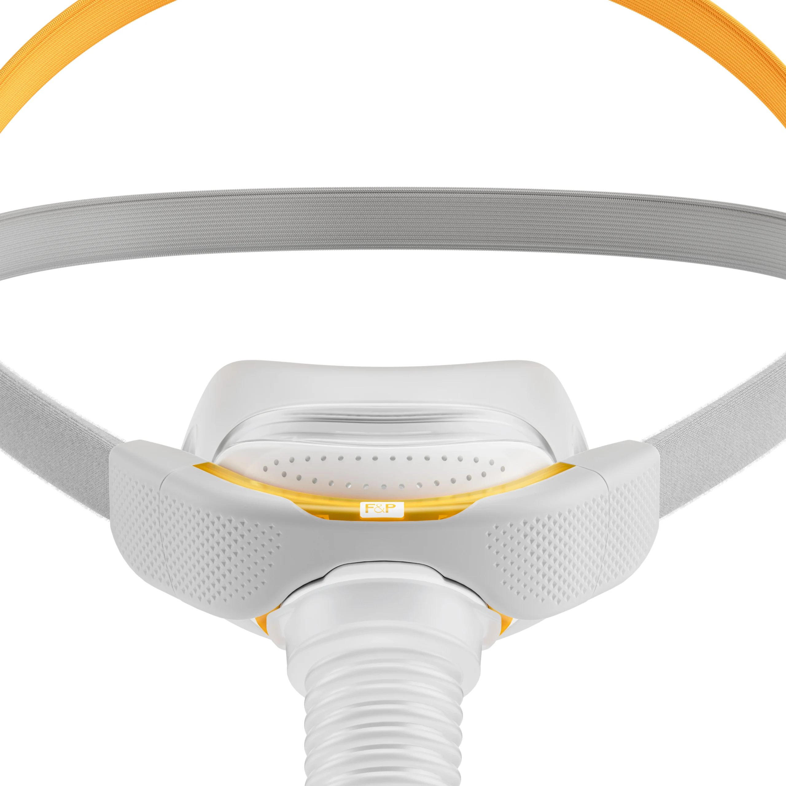 Fisher & Paykel Solo nasal pillows CPAP mask