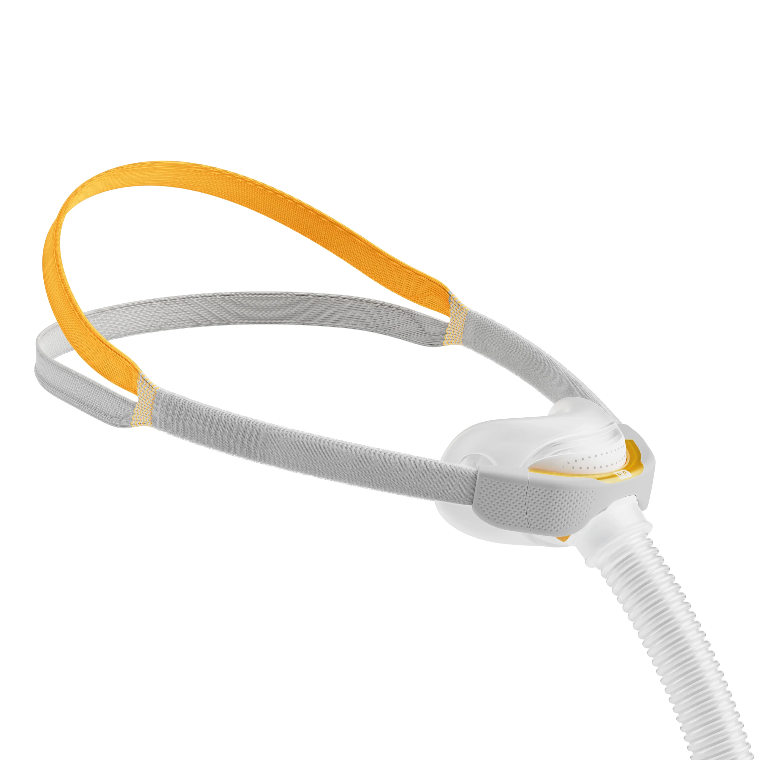 F&P Solo Nasal Pillows Fit Pack - Image 3