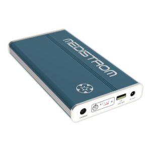 Medistrom Pilot-12 Lite CPAP Battery & Backup Power Supply