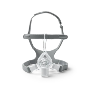 Philips Respironics Pico nasal CPAP mask, front view