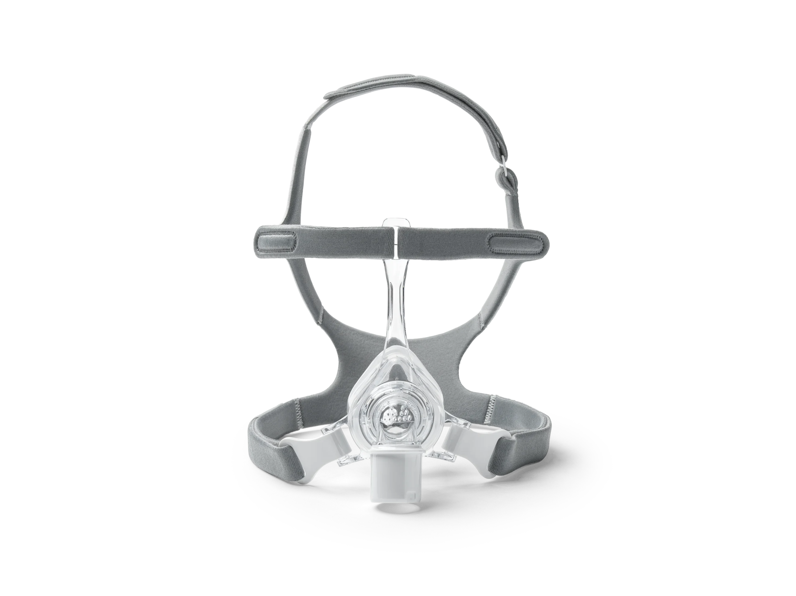 Philips Respironics Pico nasal CPAP mask, front view