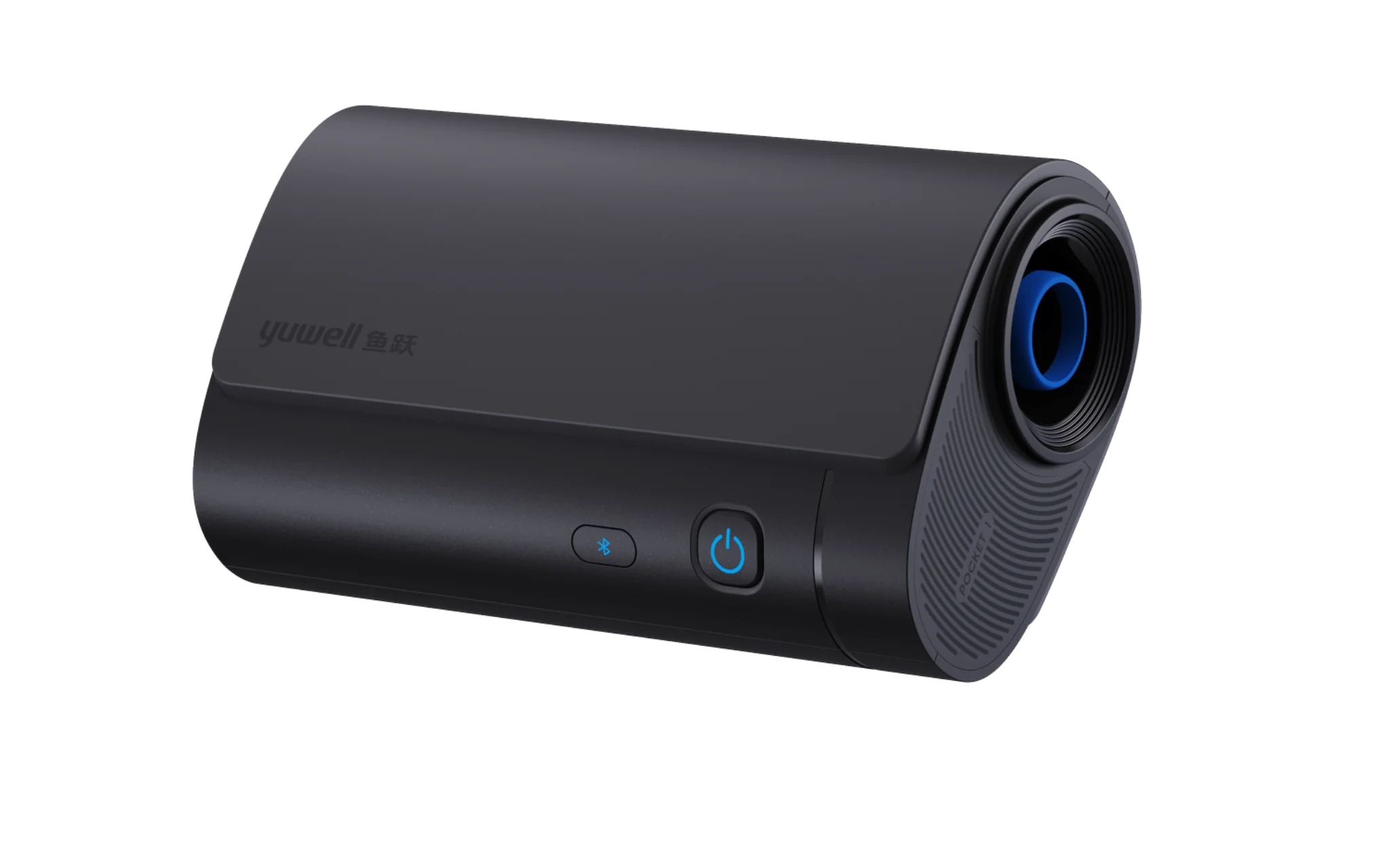 Yuwell BreathCare Pocket S Travel CPAP — product image