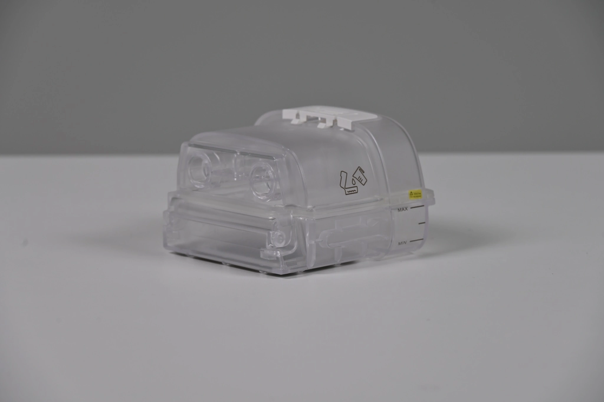 Yuwell humidifier water chamber for the BreathCare III