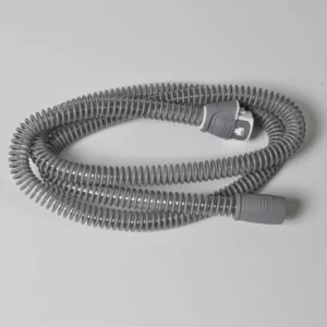 Yuwell heated breathing tube for the BreathCare III, coiled