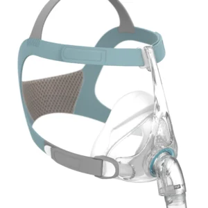 F&P Vitera Full Face Mask — product image