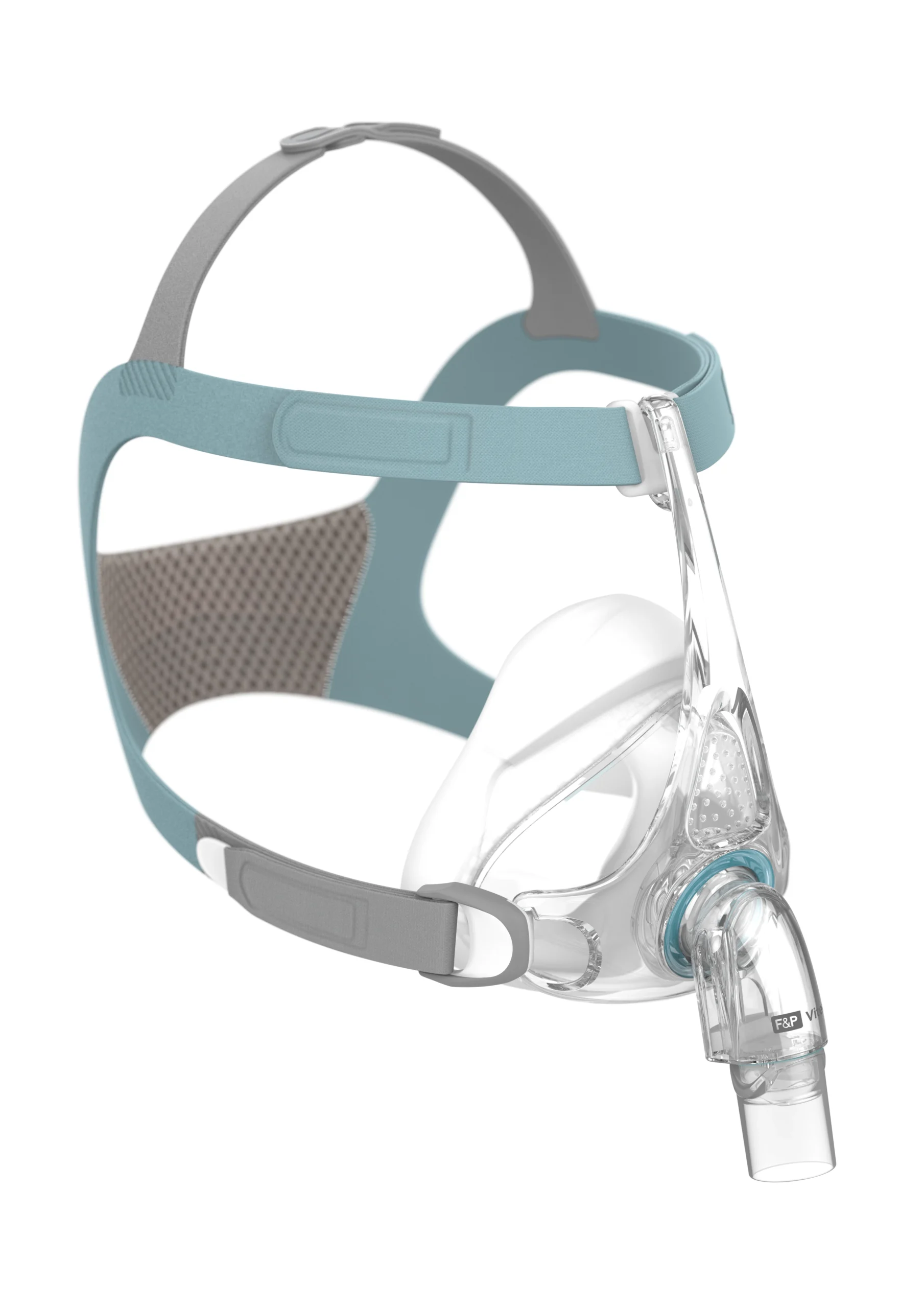 F&P Vitera Full Face Mask — product image
