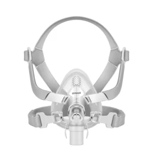 Yuwell YF-02 Full Face Mask Fitpack — product image