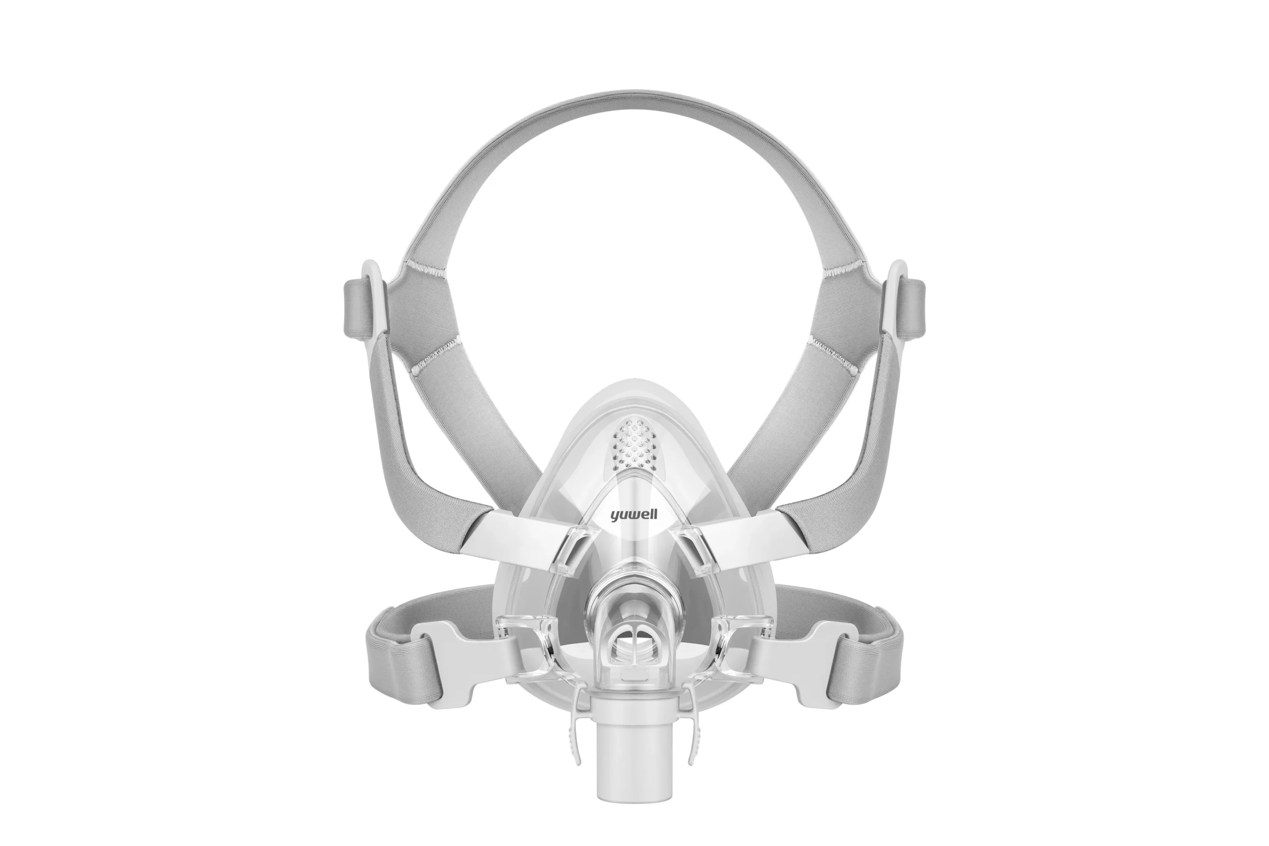 Yuwell YF-02 Full Face Mask Fitpack — product image
