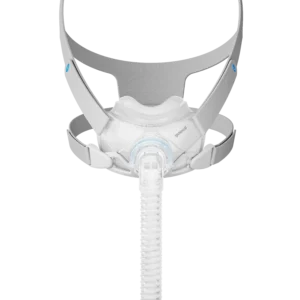 Yuwell BreathWear II YF-06 Full Face Mask — front view