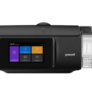 Yuwell YH-680 CPAP machine