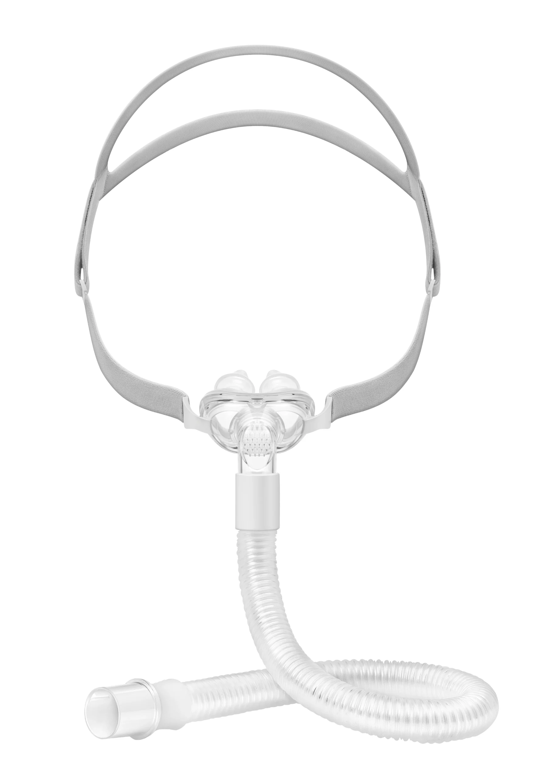 Yuwell YP-01 Nasal Pillow Fitpack — front view