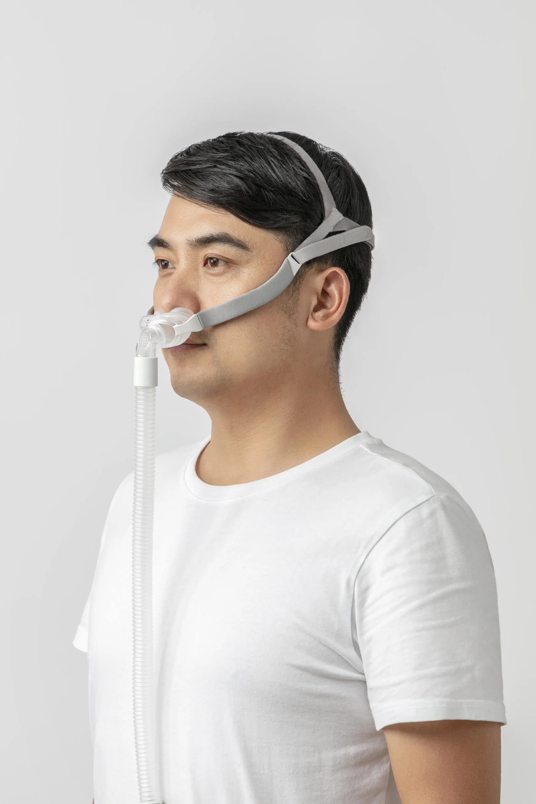 Yuwell YP-01 Nasal Pillow Fitpack — product image