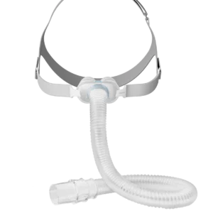 Yuwell BreathWear II YP-06 Nasal Pillow Mask — front view