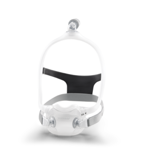 Philips Respironics DreamWear full face CPAP mask