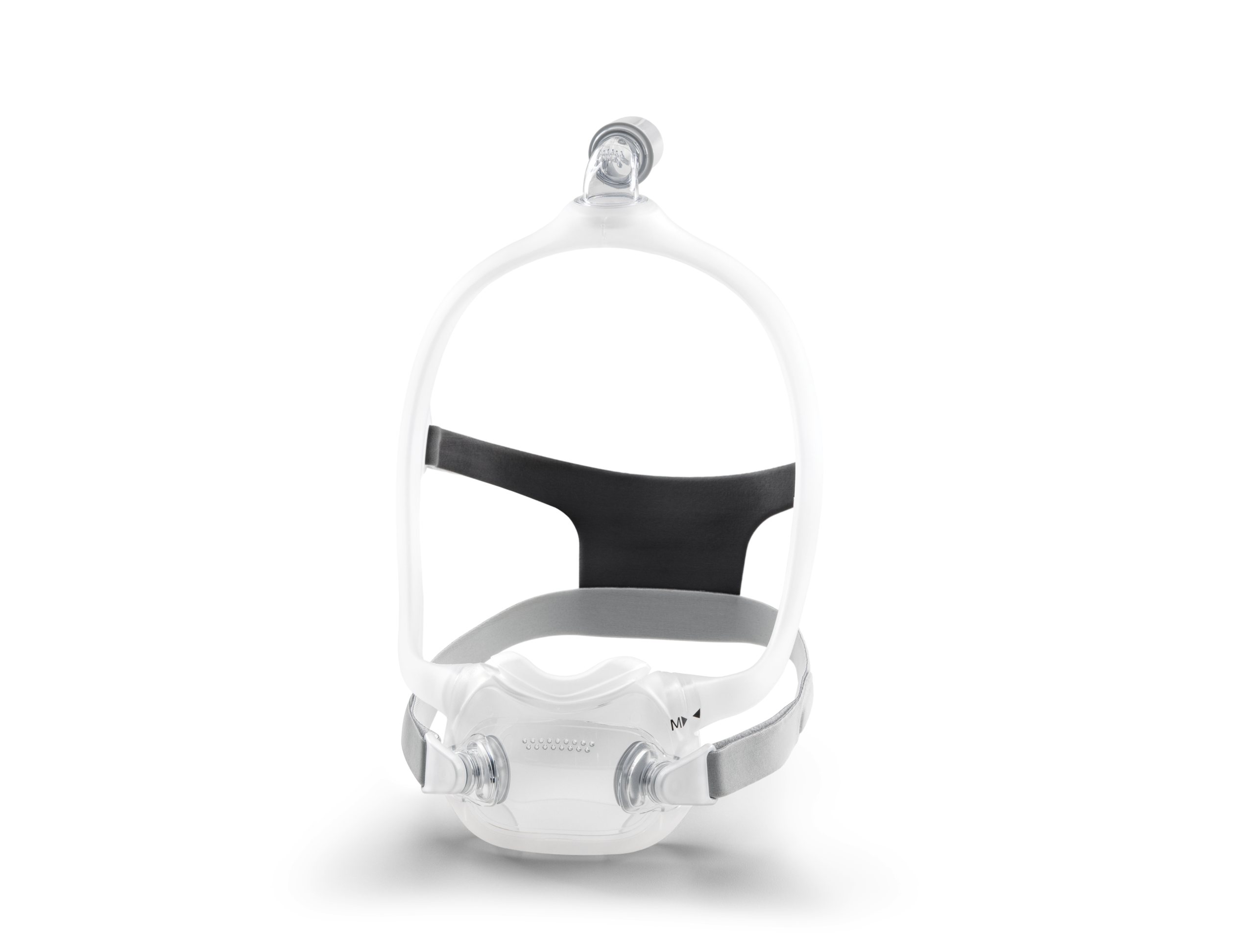 Philips Respironics DreamWear full face CPAP mask