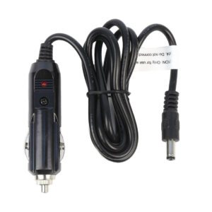 Medistrom Car Charger for Pilot Lite Batteries