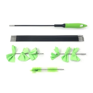 PURDOUX 2 in 1 Premium CPAP Hose Cleaning Brush - Full Brush Set