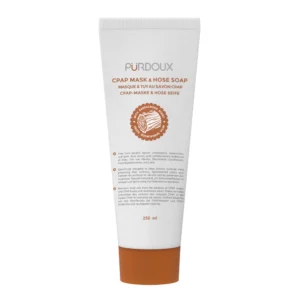 Purdoux Mask Hose Soap Sandalwood