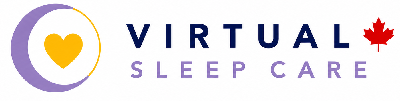 Virtual Sleep Care